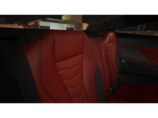 2026 BMW 8 Series 840i - Photo 55