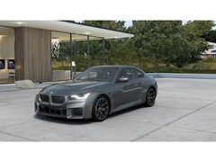 New 2026 BMW M2 Coupe near Boston, MA