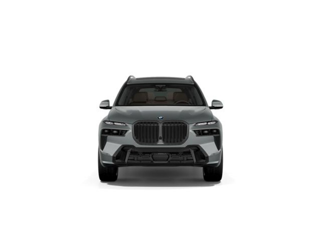 New 2026 BMW X7 xDrive40i SUV