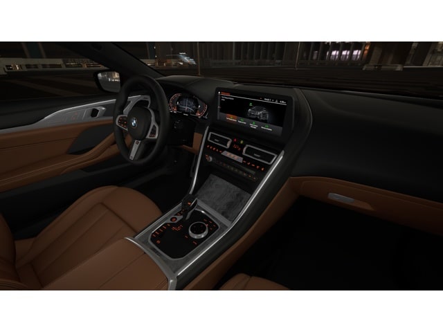 2026 BMW 8 Series 840i - Photo 57