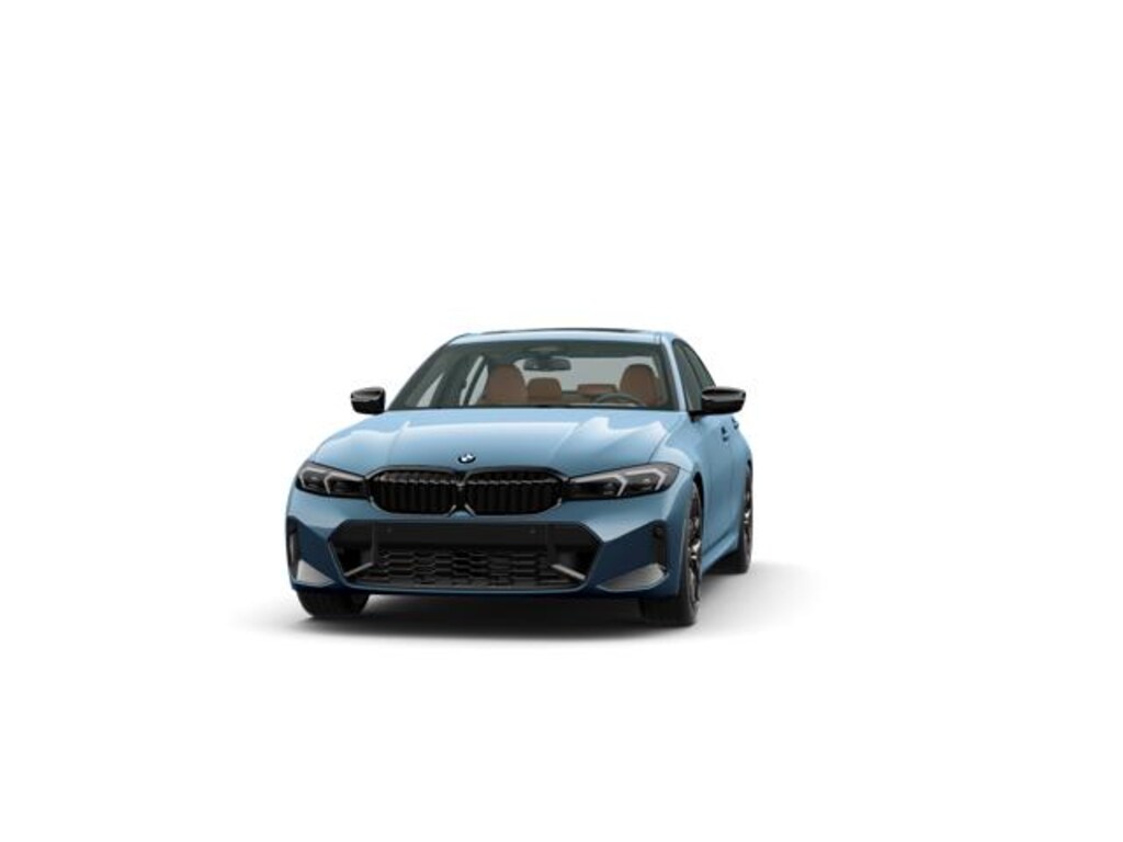 New 2026 BMW 330i xDrive Sedan