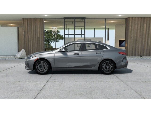 2024 Bmw 228i xDrive Gran Coupe photo 4