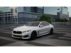 2026 BMW 840i Sedan