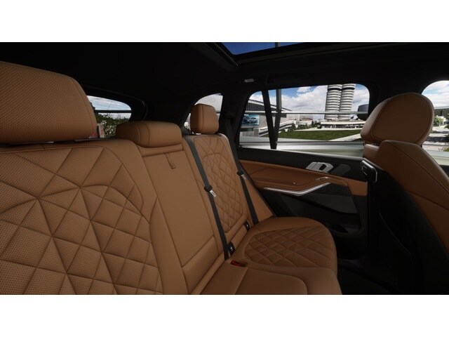2026 Bmw X5 xDrive40i photo 10