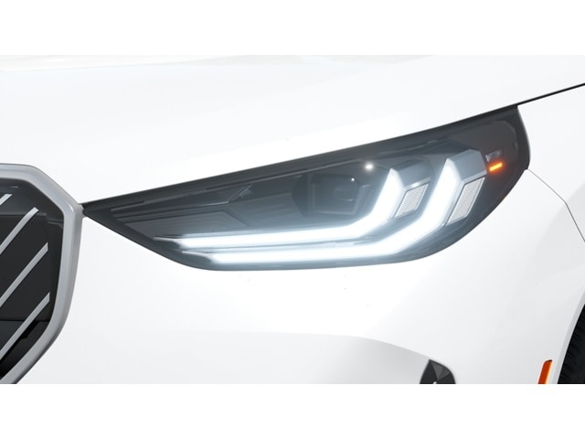 2026 BMW X3 30 - Photo 37