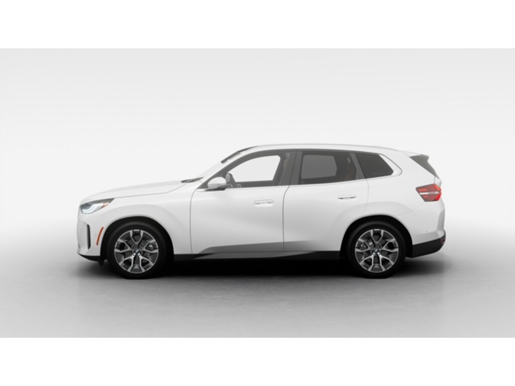 Used 2026 BMW X3 30 xDrive SUV