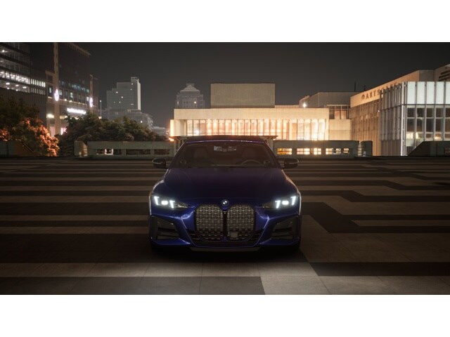 2026 Bmw 430i Convertible photo 3