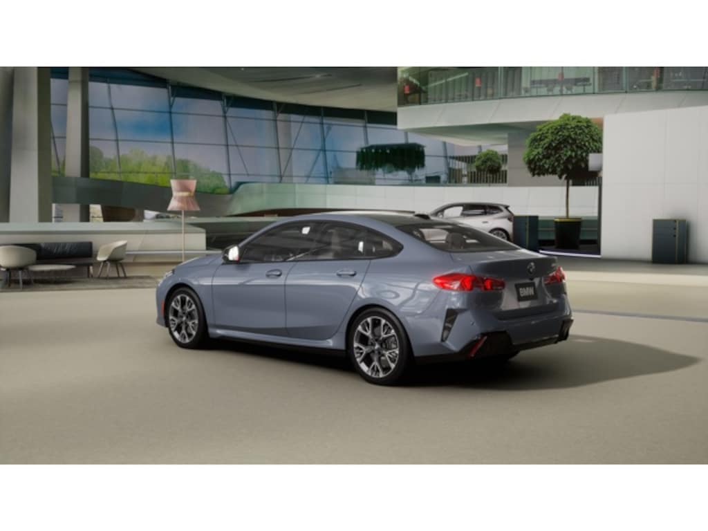 New 2026 BMW 228i Gran Coupe