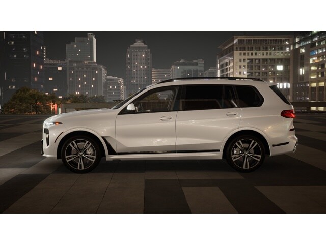 2026 Bmw X7 xDrive40i photo 4
