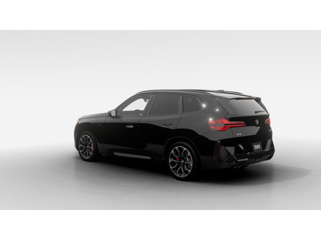 New 2026 BMW X3 M50 xDrive SUV