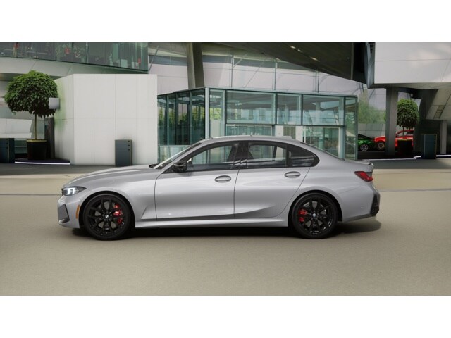 2026 Bmw M340i photo 4