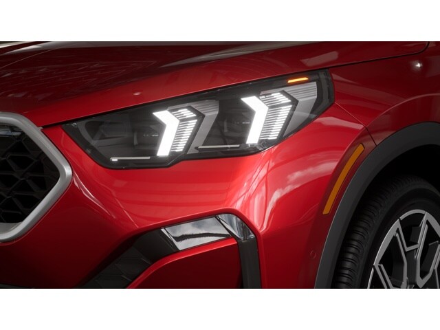 2026 Bmw X2 xDrive28i photo 6