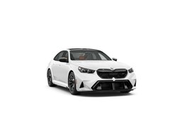2026 BMW M5 Sedan