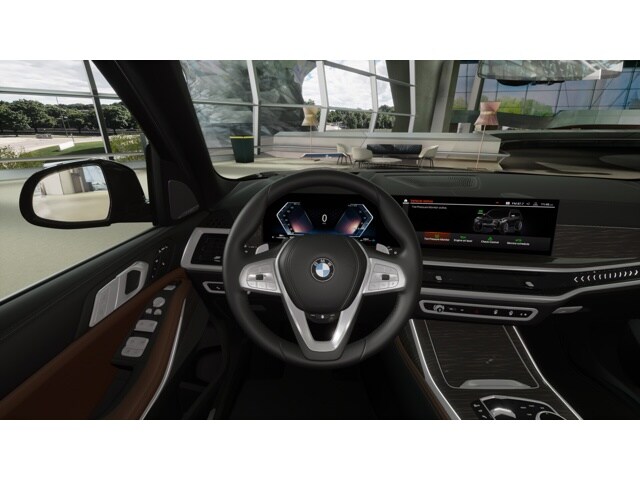 2026 Bmw X5 xDrive40i photo 15