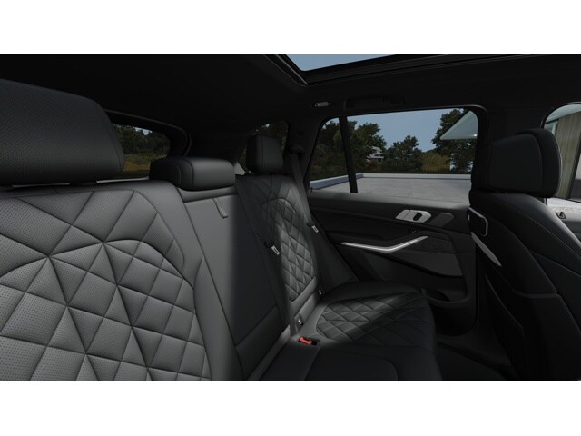 2026 BMW X5 M60i - Photo 13