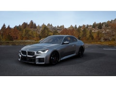 2026 BMW M2 Base Coupe