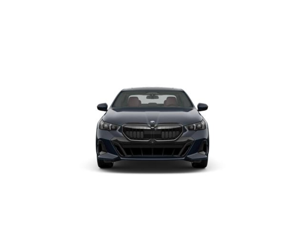 New 2027 BMW 530i xDrive Sedan