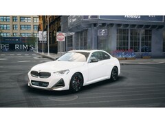 2026 BMW M240i xDrive Coupe T8G29382