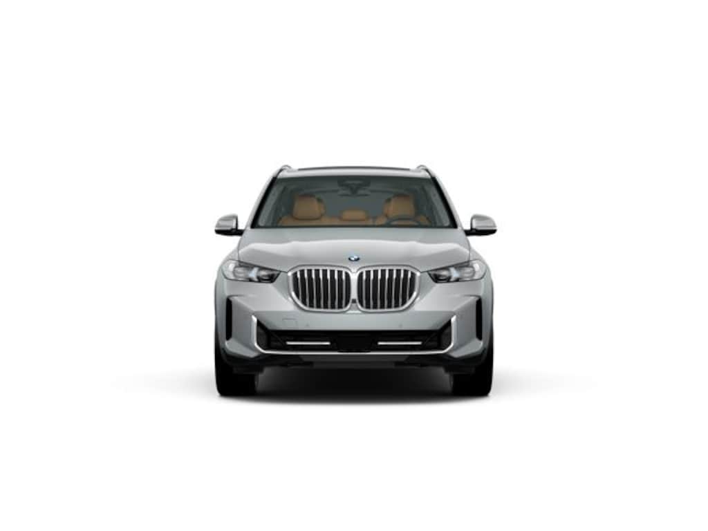 New 2026 BMW X5 sDrive40i SUV