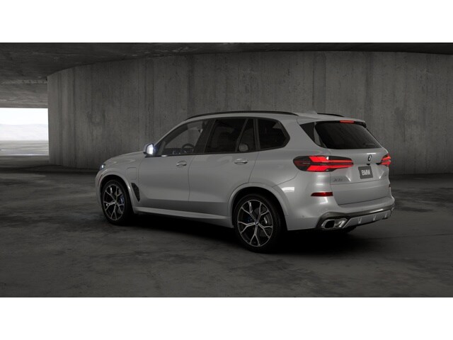 2026 Bmw X5 xDrive50e photo 2