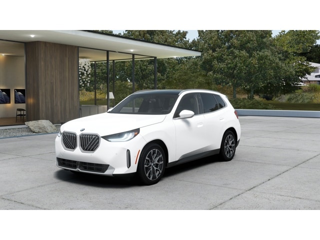 2026 BMW X3 30 XDRIVE's photo