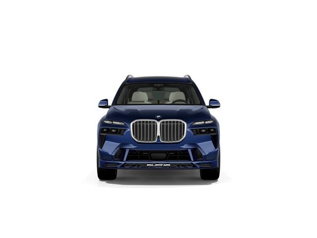 2026 BMW X7 ALPINA XB7 - Photo 29