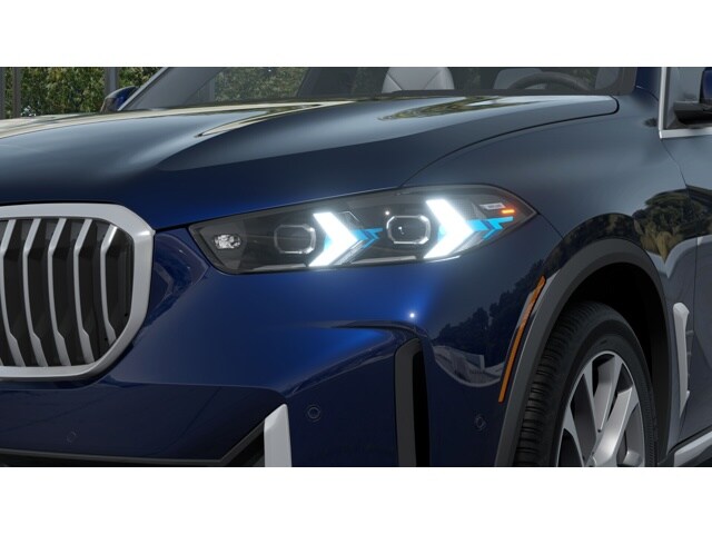 2026 BMW X5 40i - Photo 6