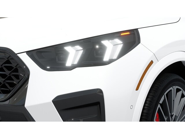 2027 BMW X2 XDrive28i SUV
