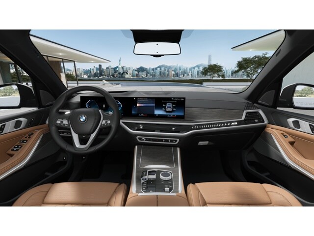 2026 BMW X5 50e - Photo 44