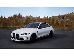 2026 BMW M3 Base Sedan