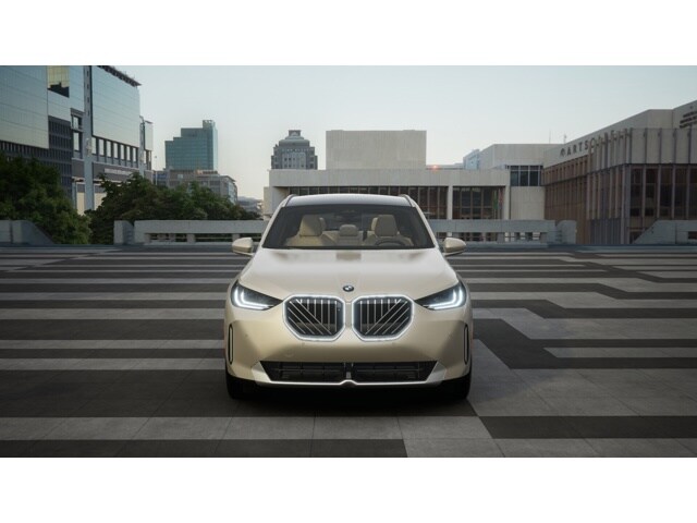 2026 Bmw X3 photo 3