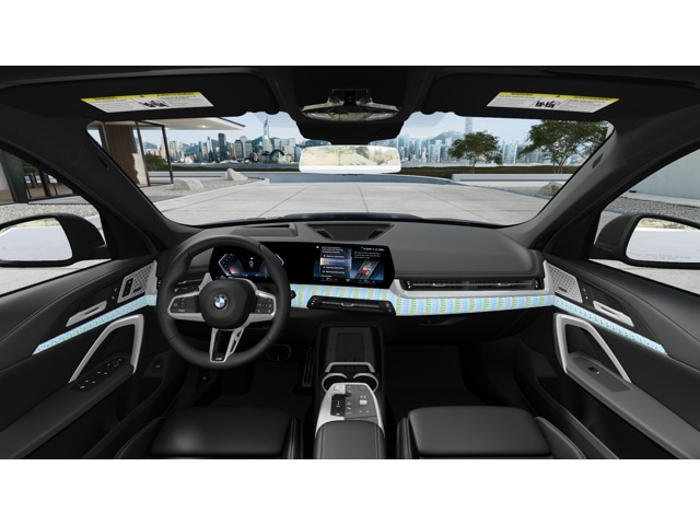 2026 BMW X1 XDrive28i - Photo 35