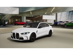 2026 BMW M3