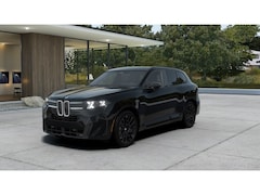 2027 BMW X5 40 xDrive SUV