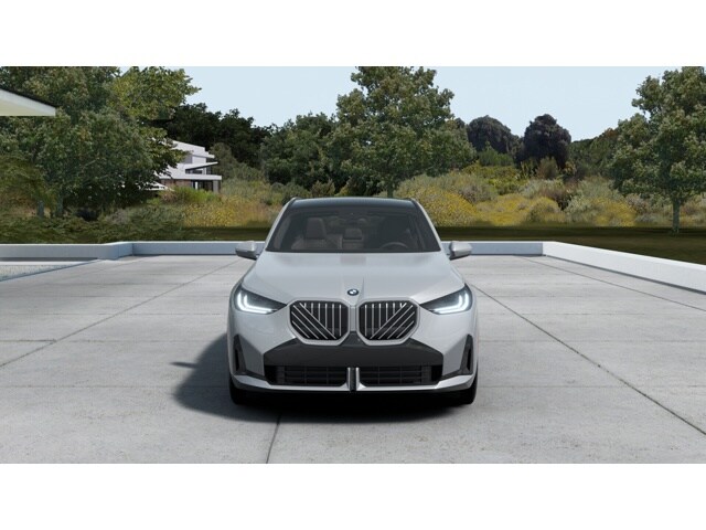 2026 Bmw X3 photo 3