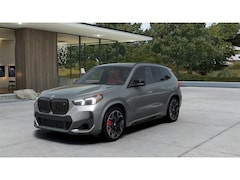 2026 BMW X1 M35i SUV