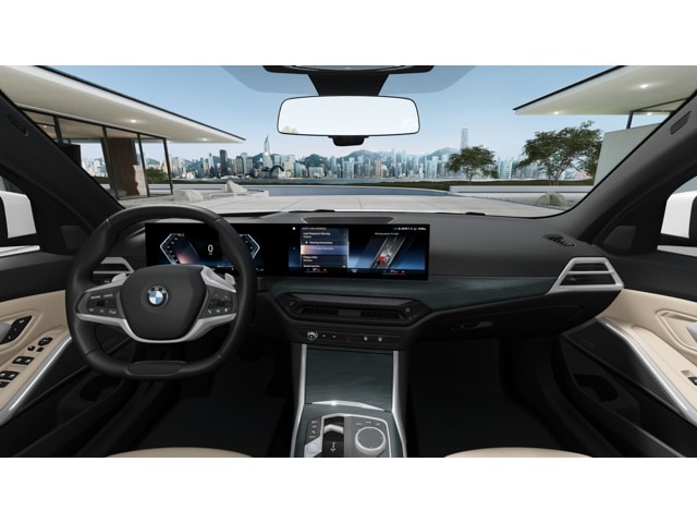 2026 BMW 3 Series 330i - Photo 40