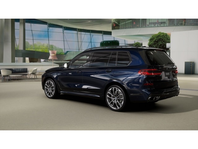 New 2027 BMW X7 For Sale in Kansas City - VIN: 5UX33EM05V9512298