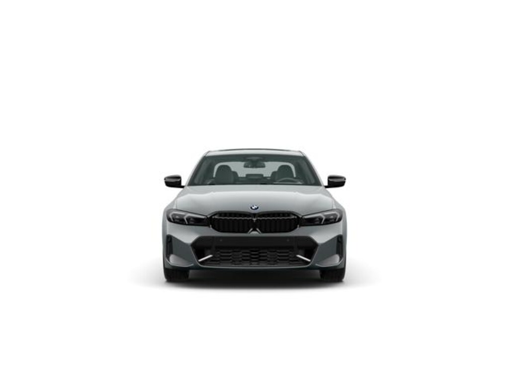 New 2026 BMW 330i xDrive Sedan