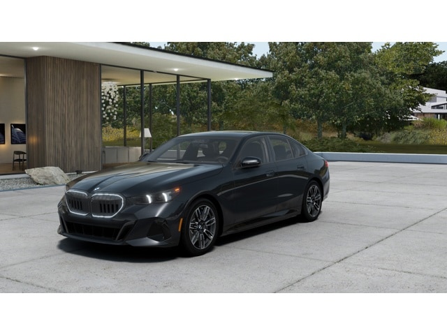 2026 BMW 5 Series 550i -
                  Portland, OR