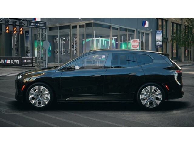 2026 Bmw iX photo 4