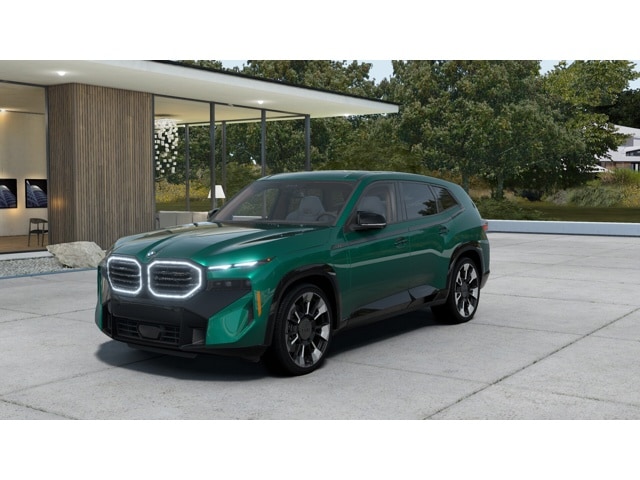 New 2025 BMW XM Base For Sale Mountain View, CA