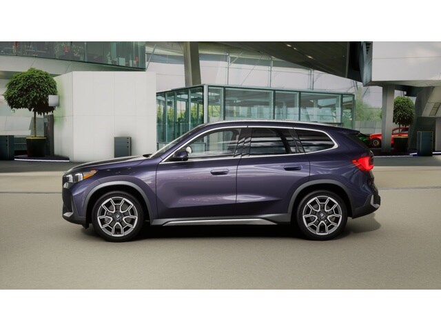 2026 Bmw X1 XDrive28i photo 2