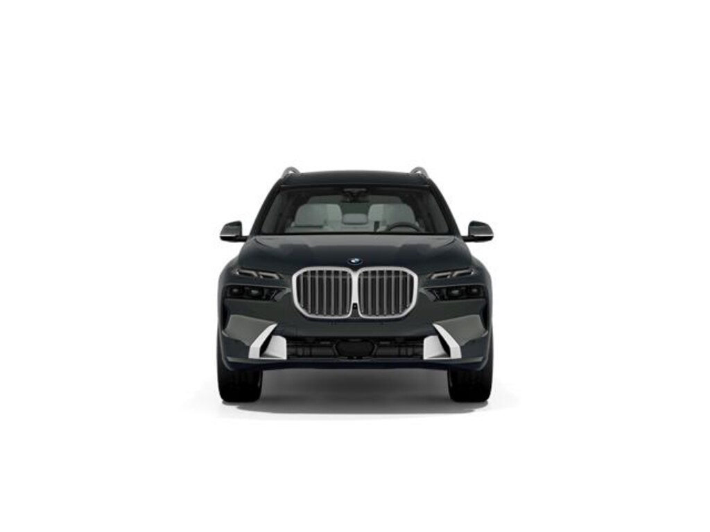 New 2027 BMW X7 xDrive40i SUV