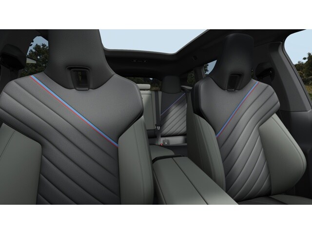 2026 BMW iX 60 - Photo 11