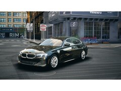 2026 BMW 330i xDrive Sedan