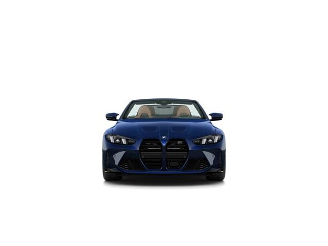 2026 Bmw M4 Competition xDrive photo 2