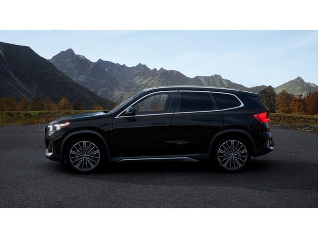 2026 Bmw X1 XDrive28i photo 3