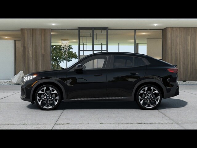 2025 Bmw X2 xDrive28i photo 4