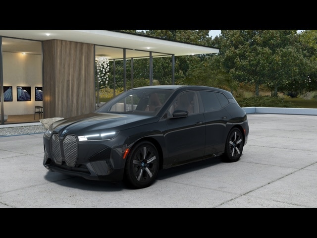 2025 BMW iX xDrive50 -
                Sherman Oaks, CA